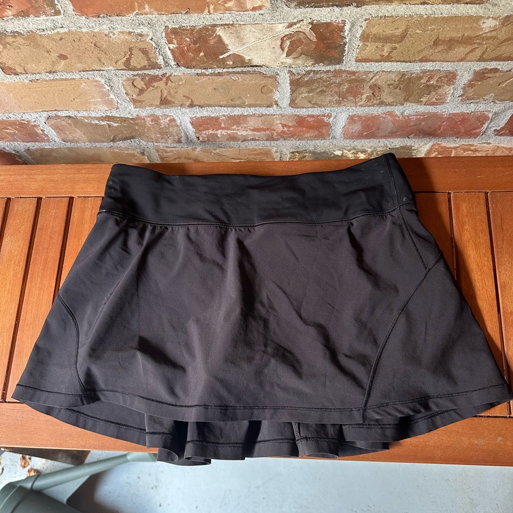 Lululemon Skirt